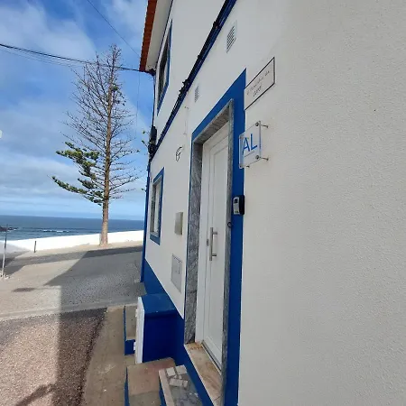 A Casinha Da Avo Apartment Zambujeira do Mar Exterior photo