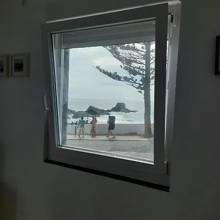 A Casinha Da Avo Apartment Zambujeira do Mar Exterior photo
