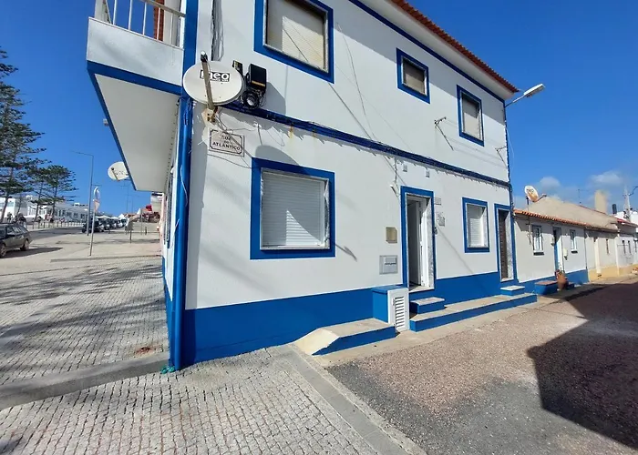 A Casinha Da Avo