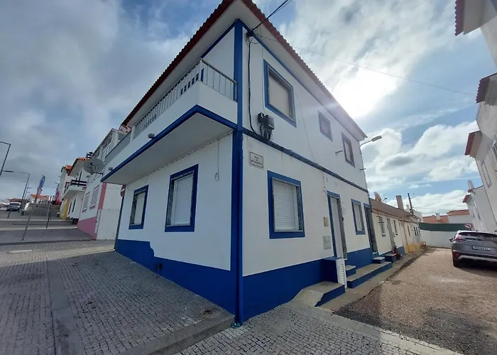 A Casinha Da Avo