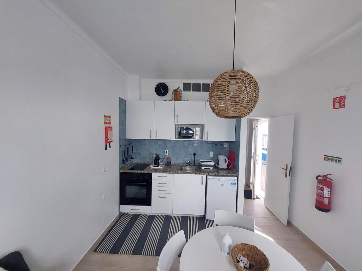 Apartment A Casinha Da Avo Zambujeira do Mar