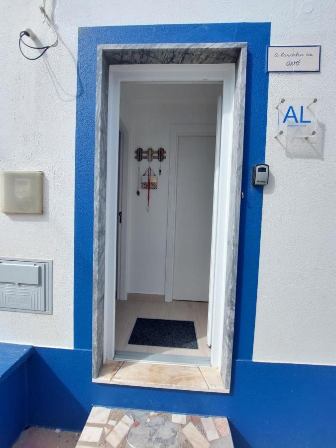 Apartment A Casinha Da Avo Zambujeira do Mar
